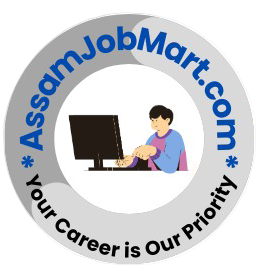 AssamJobMart.com Logo