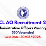 NIACL AO Recruitment 2025