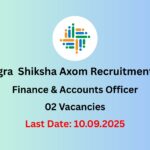 SSA Assam Recruitment 2025