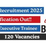BSNL Recruitment 2025