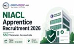 NIACL Apprentice Recruitment 2026