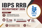 IBPS RRB Recruitment 2026