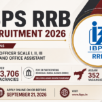 IBPS RRB Recruitment 2026